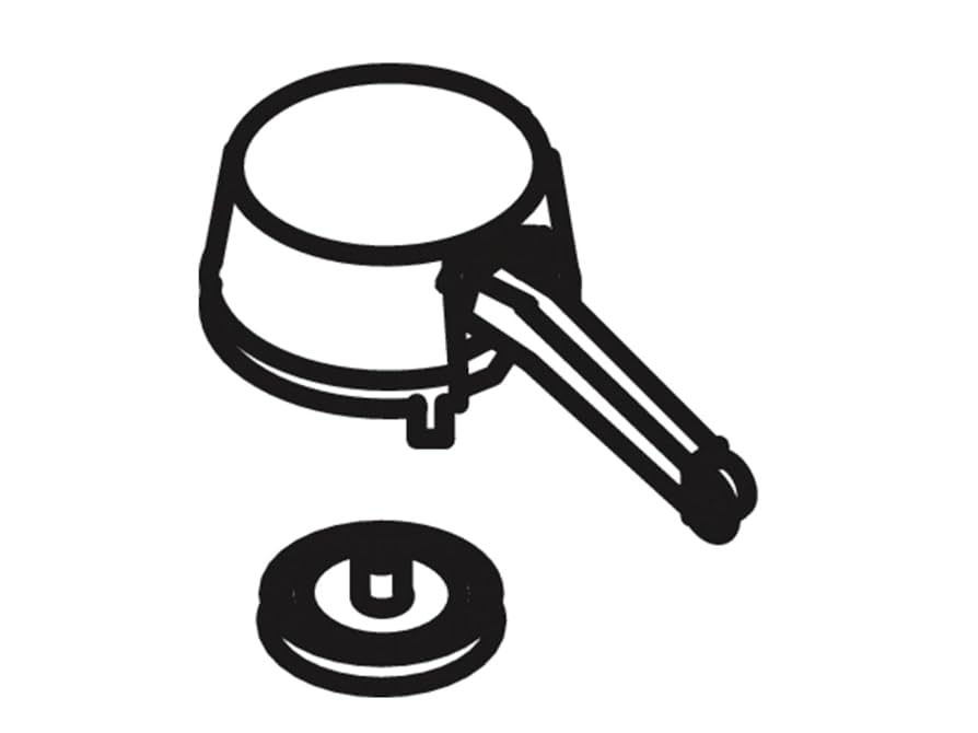 B　1225 Kohler 83451 Cap Assembly - NYRPCorp.com